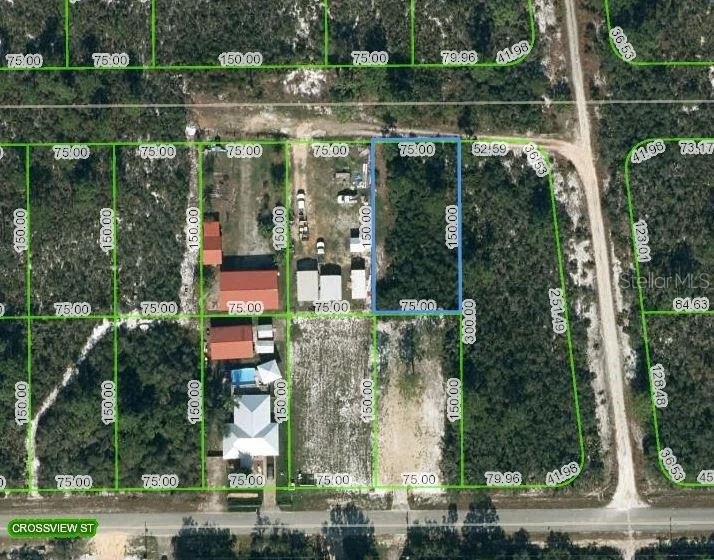 Unit for sale at 1439 COLUMBUS STREET, LAKE PLACID, FL 33852