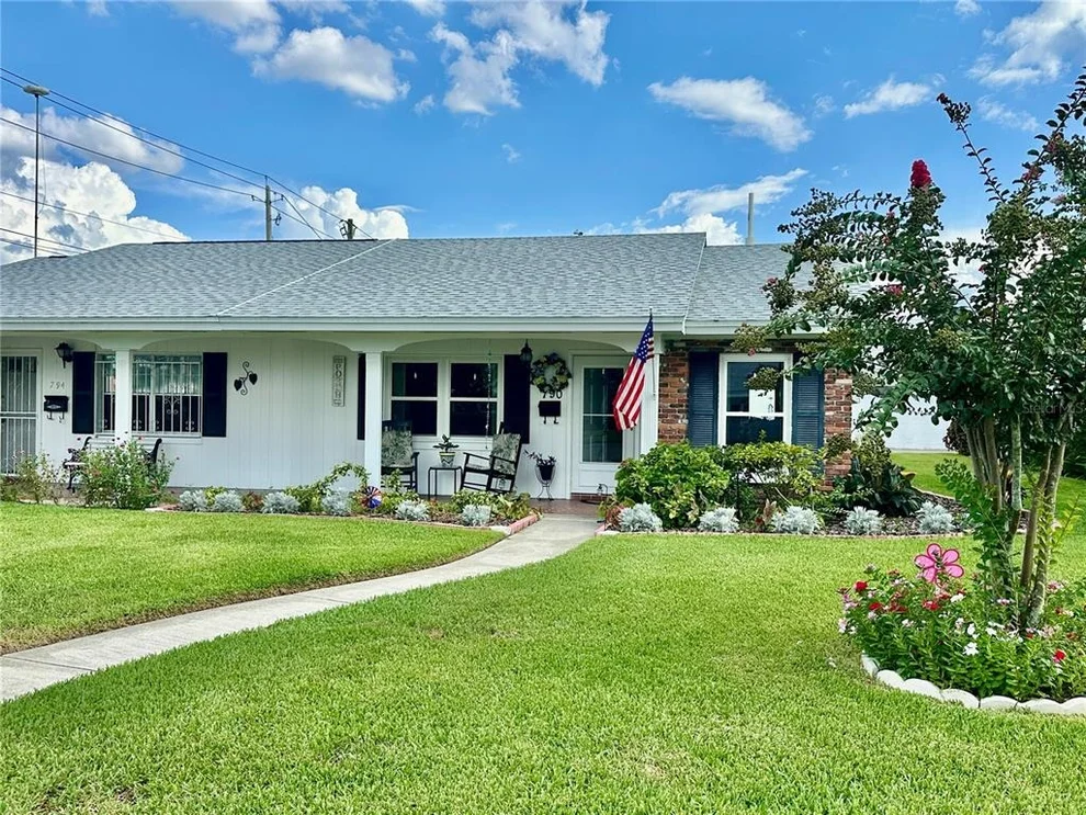 Unit for sale at 790 AVENUE Q SE, WINTER HAVEN, FL 33880