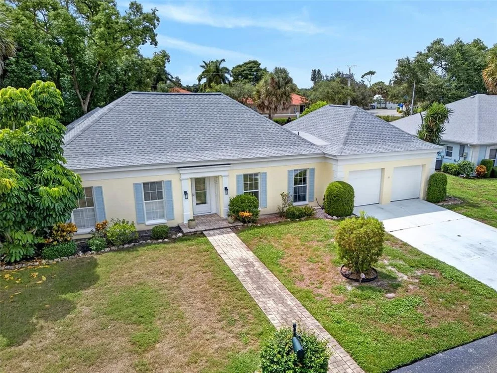 Unit for sale at 5 BARBADOS ROAD, ENGLEWOOD, FL 34223