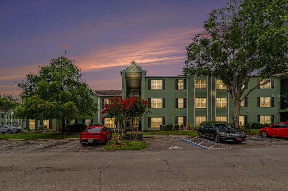Unit for sale at 2031 DIXIE BELLE DRIVE, ORLANDO, FL 32812
