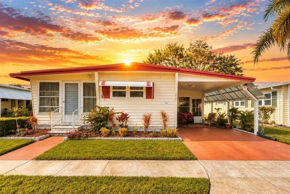 Unit for sale at 1100 BELCHER ROAD S, LARGO, FL 33771