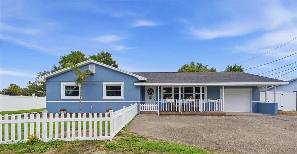 Unit for sale at 6160 22ND AVENUE N, ST PETERSBURG, FL 33710
