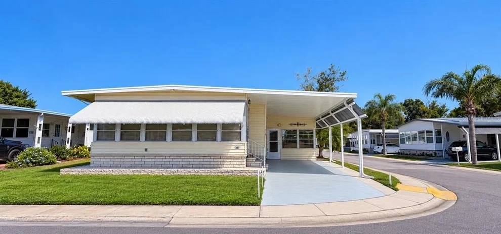 Unit for sale at 1100 BELCHER ROAD S, LARGO, FL 33771