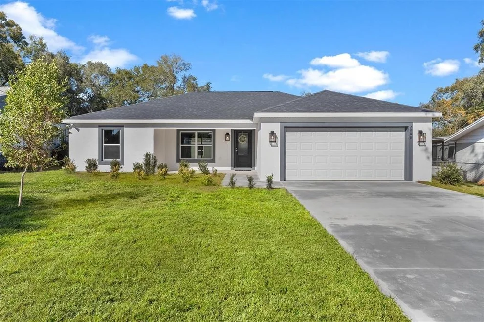 Unit for sale at 2008 HOLLYWOOD, LEESBURG, FL 34748