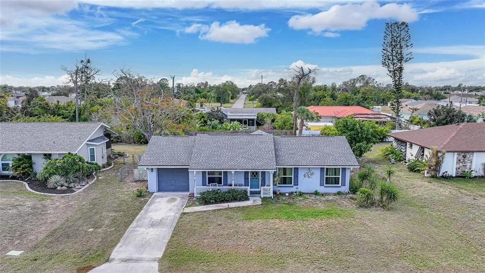 Unit for sale at 7214 SNOW DRIVE, ENGLEWOOD, FL 34224