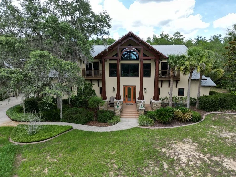 Unit for sale at 15225 NE 246TH AVENUE, FORT MC COY, FL 32134