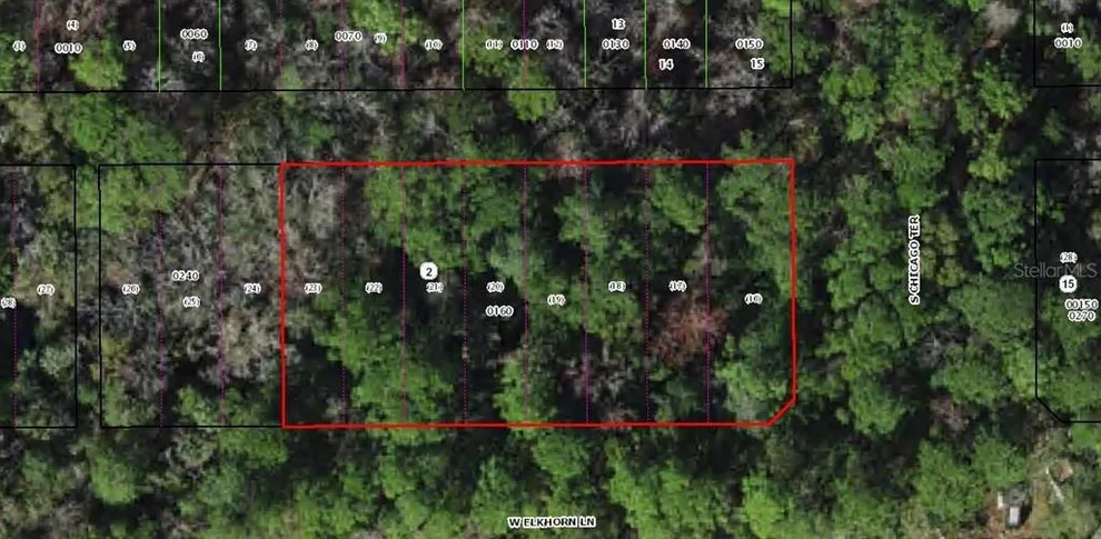 Unit for sale at 8733 W ELKHORN DRIVE, HOMOSASSA, FL 34448