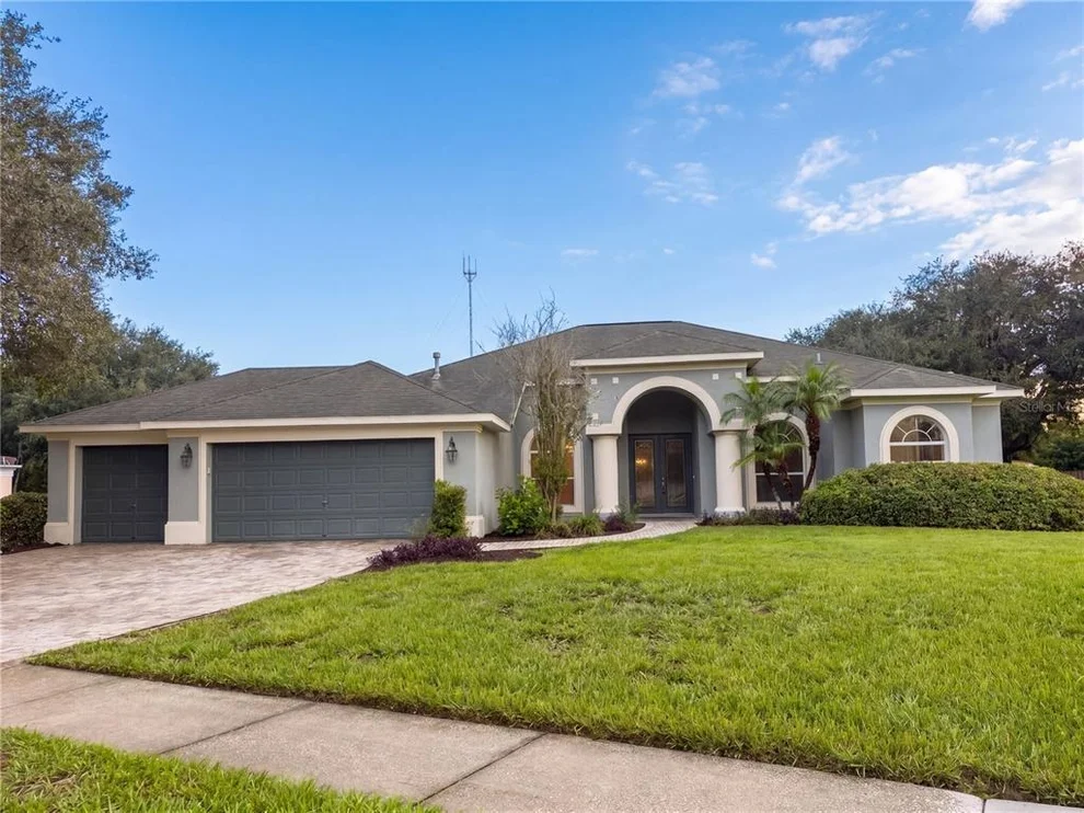 Unit for sale at 14275 CREEK RUN DRIVE, RIVERVIEW, FL 33579