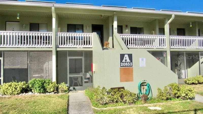 Unit for sale at 20853 HAULOVER COVE, LUTZ, FL 33558