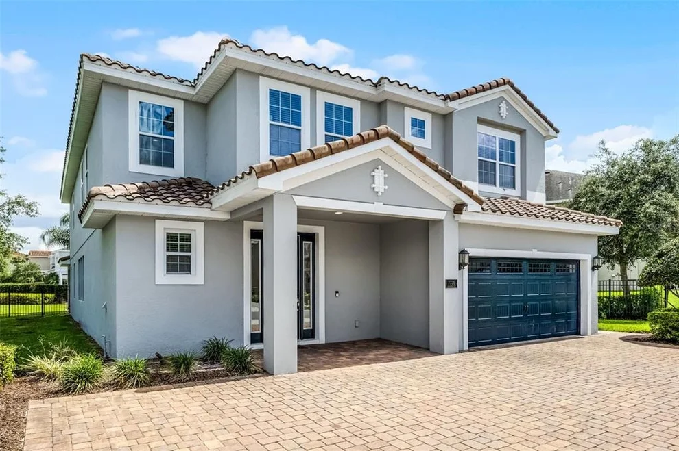 Unit for sale at 7739 GRABEN STREET, KISSIMMEE, FL 34747