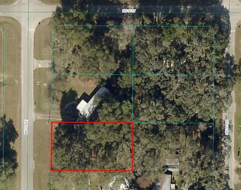 Unit for sale at 5285 NW 57TH AVENUE, OCALA, FL 34482