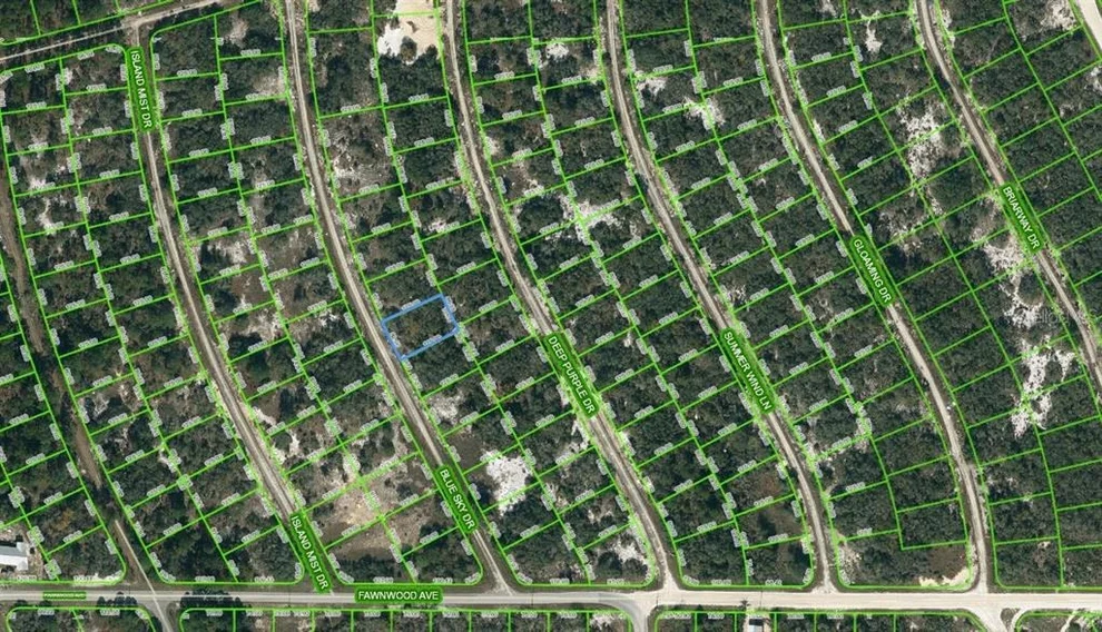 Unit for sale at 213 BLUE SKY DRIVE, LAKE PLACID, FL 33852