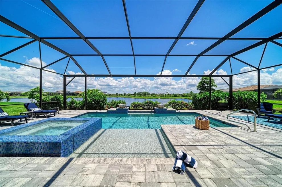 Unit for sale at 14582 BALD CYPRESS WAY, NOKOMIS, FL 34275