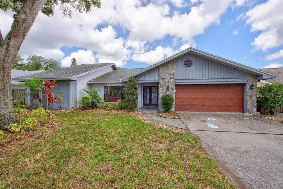 Unit for sale at 1111 KNOLLWOOD DRIVE, SAFETY HARBOR, FL 34695