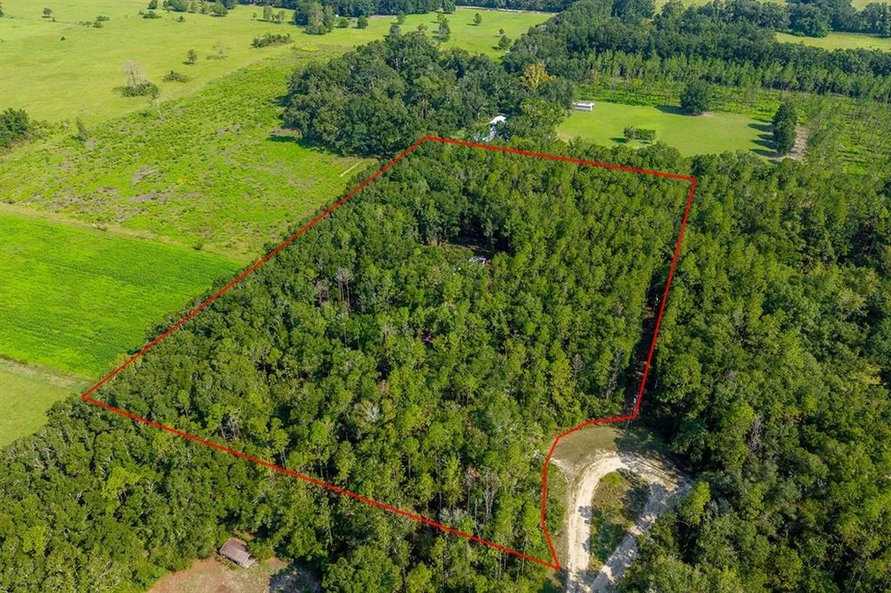 Unit for sale at 6351 NW 15TH STREET, BELL, FL 32619