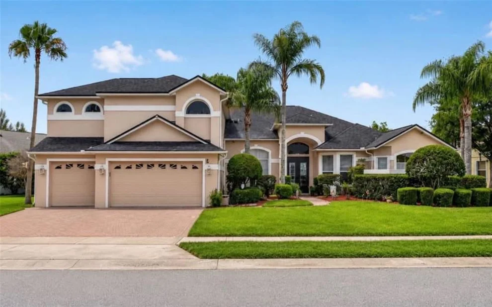 Unit for sale at 4552 LAKE CALABAY DRIVE, ORLANDO, FL 32837