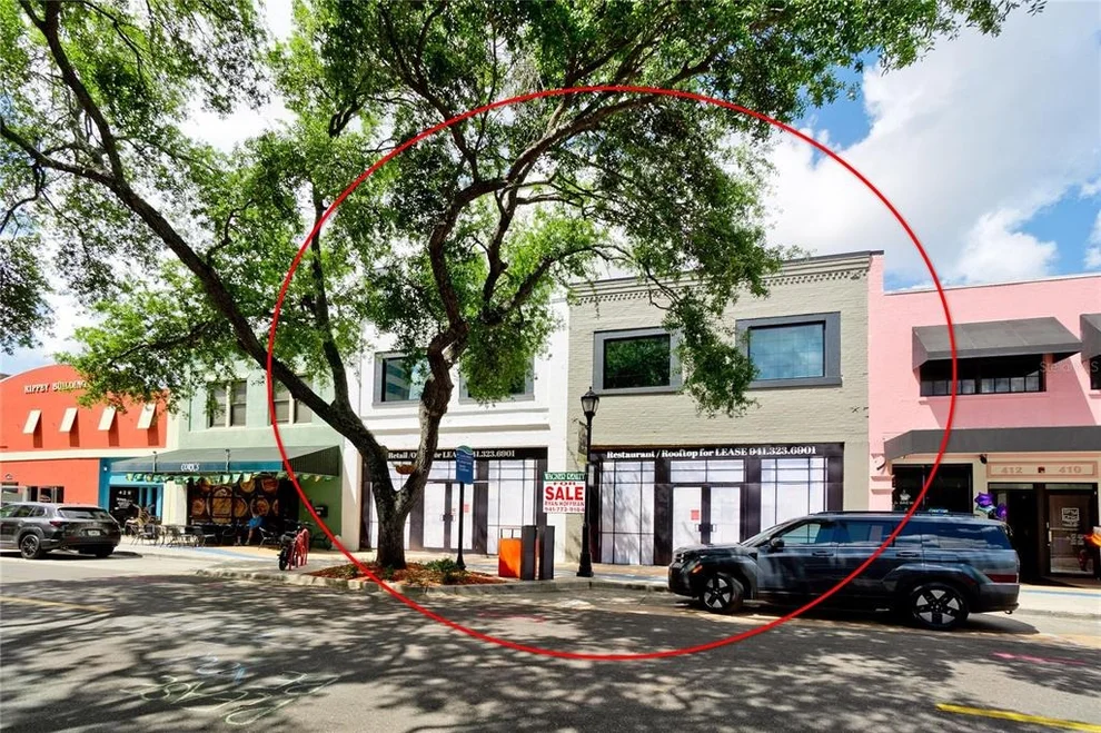 Unit for sale at 416-420 12TH STREET W, BRADENTON, FL 34205