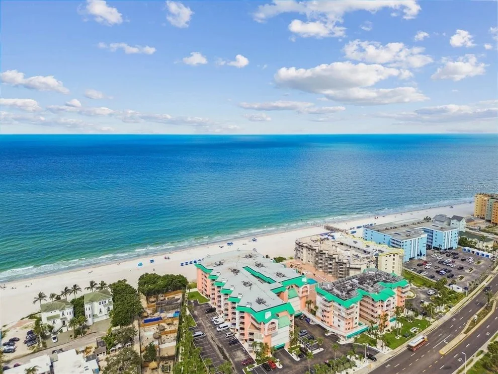 Unit for sale at 18400 GULF BOULEVARD, INDIAN SHORES, FL 33785