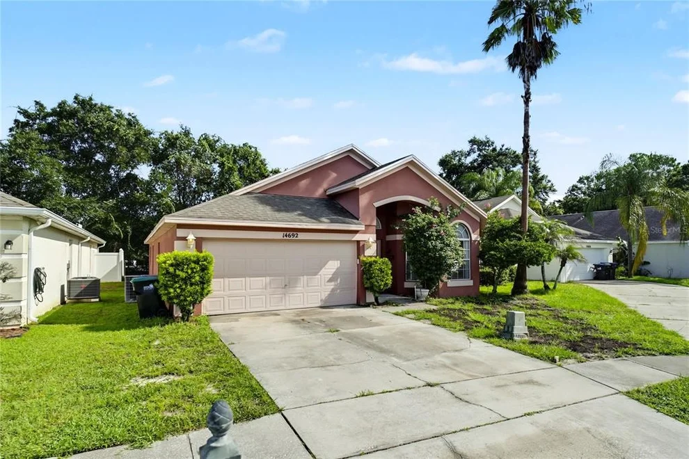 Unit for sale at 14692 LADY VICTORIA BOULEVARD, ORLANDO, FL 32826