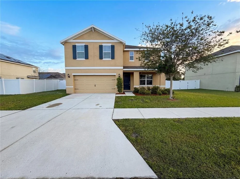 Unit for sale at 35687 HILLBROOK AVENUE, ZEPHYRHILLS, FL 33541