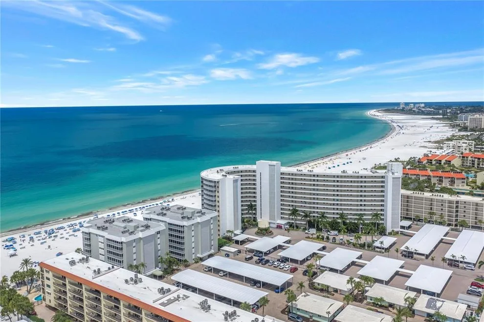 Unit for sale at 6300 MIDNIGHT PASS ROAD, SARASOTA, FL 34242