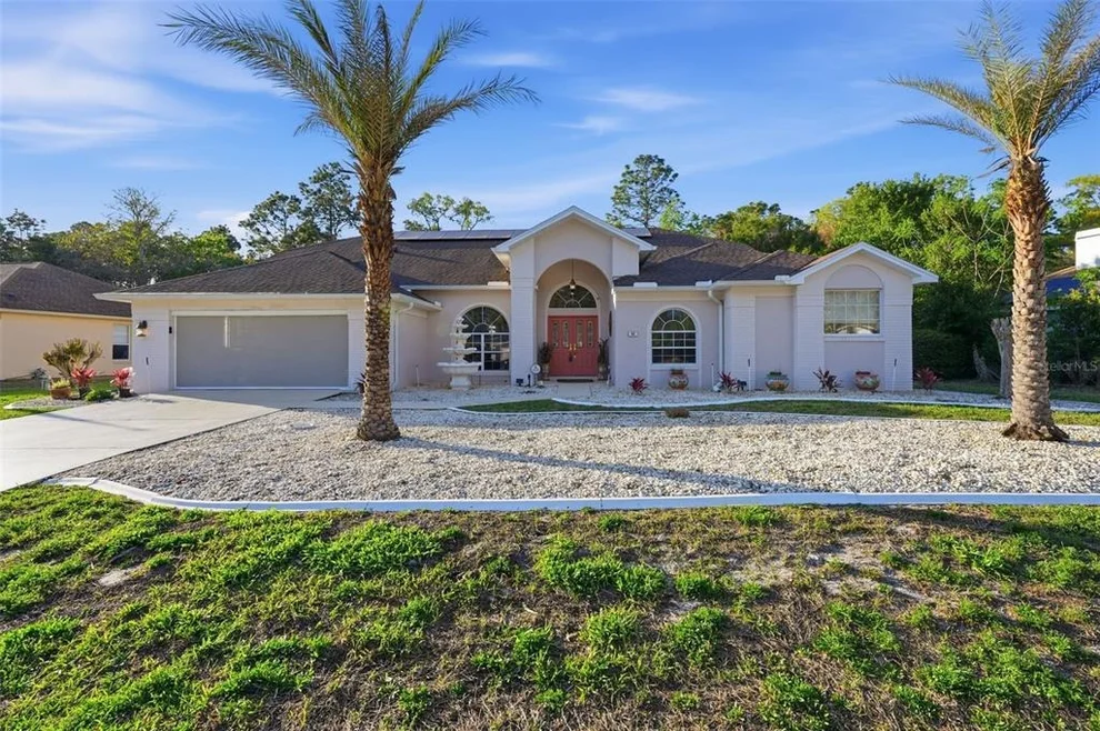 Unit for sale at 44 LINDER DRIVE, HOMOSASSA, FL 34446