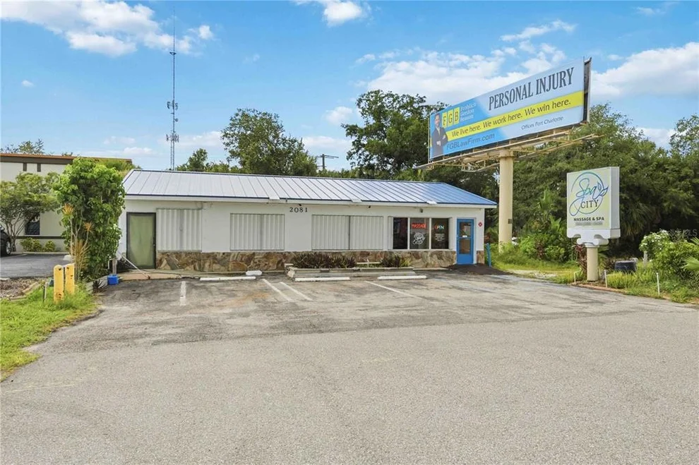 Unit for sale at 2081 TAMIAMI TRAIL, PORT CHARLOTTE, FL 33948