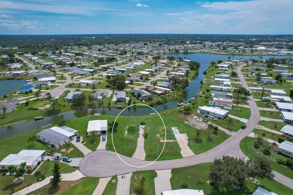 Unit for sale at 1308 SANDERLING DRIVE, ENGLEWOOD, FL 34224