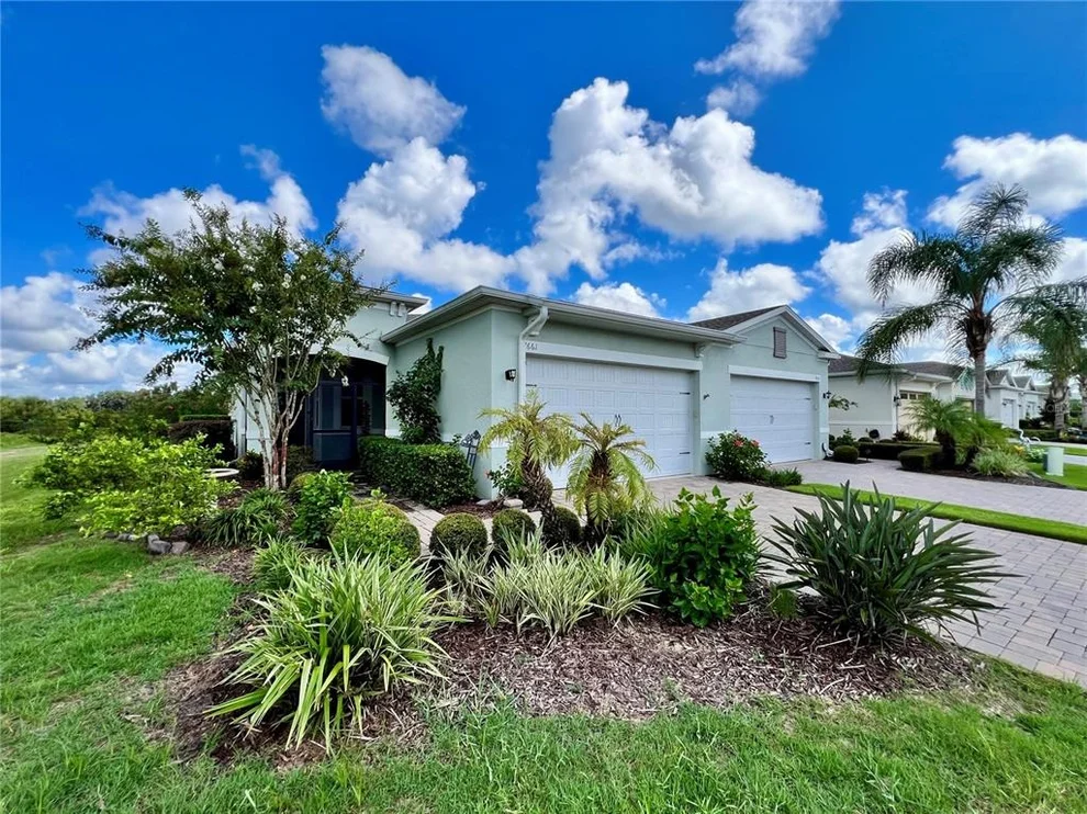 Unit for sale at 7661 SAND PIERRE COURT, KISSIMMEE, FL 34747
