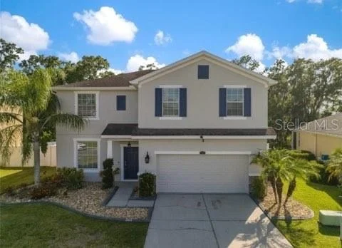 Unit for sale at 2623 HOLLY BLUFF COURT, PLANT CITY, FL 33566