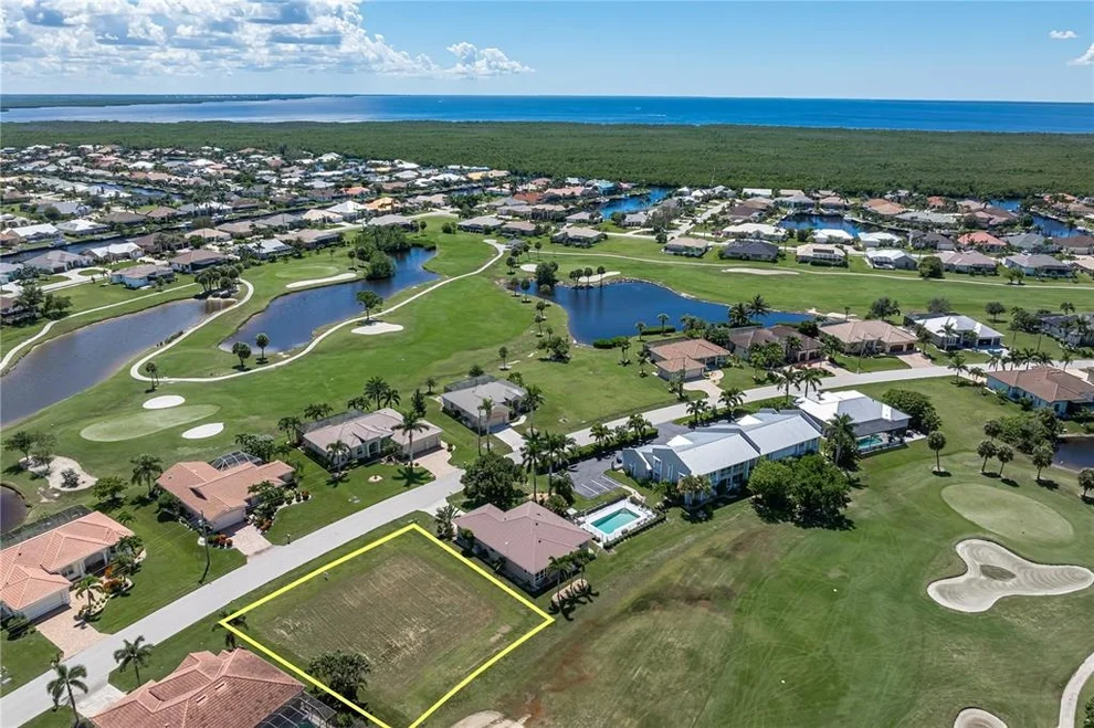 Unit for sale at 2070 PADRE ISLAND DRIVE, PUNTA GORDA, FL 33950