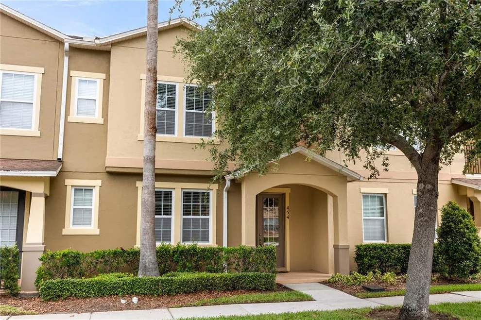 Unit for sale at 454 ELLIS SQUARE COURT, SANFORD, FL 32771