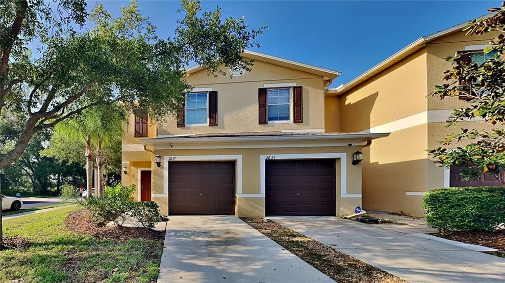 Unit for sale at 2837 SANTEGO BAY COURT, BRANDON, FL 33511