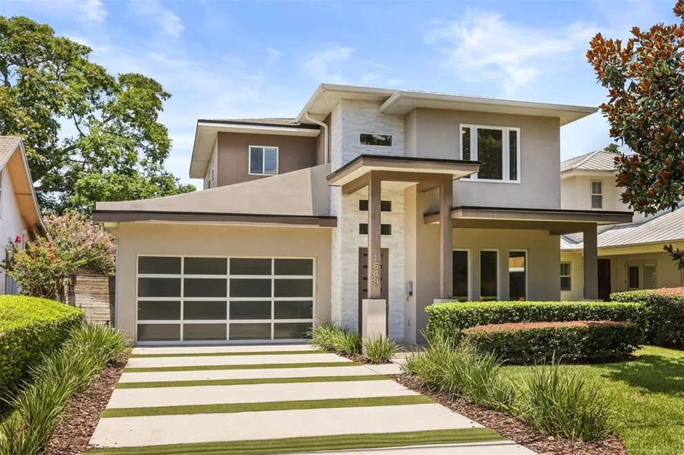 Unit for sale at 1649 HARMON AVENUE, WINTER PARK, FL 32789