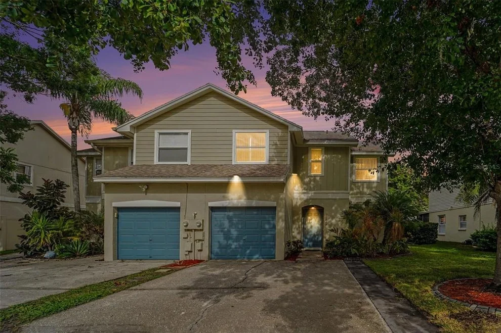 Unit for sale at 16824 STANZA COURT, TAMPA, FL 33624