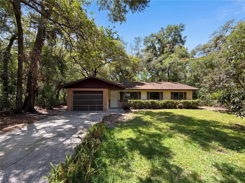 Unit for sale at 2505 VELMA TERRACE, LEESBURG, FL 34748