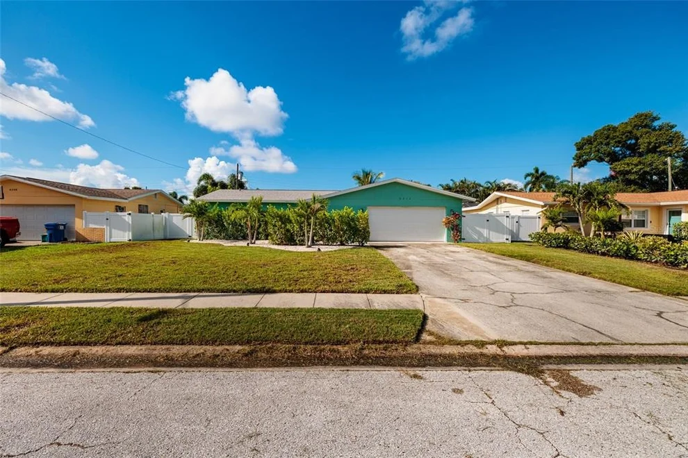 Unit for sale at 6212 34TH AVENUE N, ST PETERSBURG, FL 33710