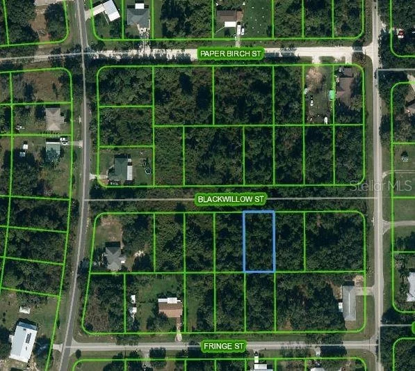 Unit for sale at 1505 PRENTICE STREET, LAKE PLACID, FL 33852