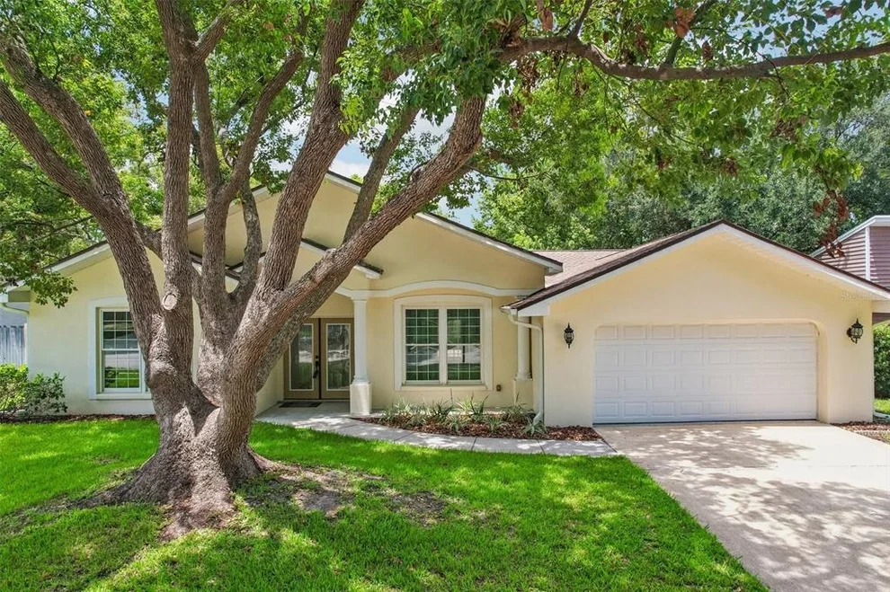 Unit for sale at 818 VILLAGE WAY, PALM HARBOR, FL 34683