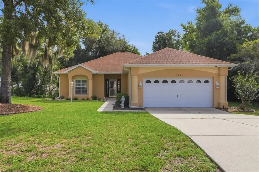 Unit for sale at 9745 SW 196TH CIRCLE, DUNNELLON, FL 34432