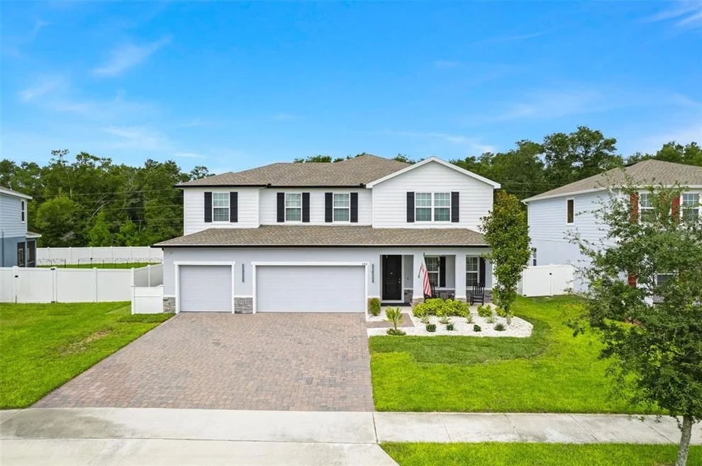 Unit for sale at 602 ROMINGER LOOP, APOPKA, FL 32712