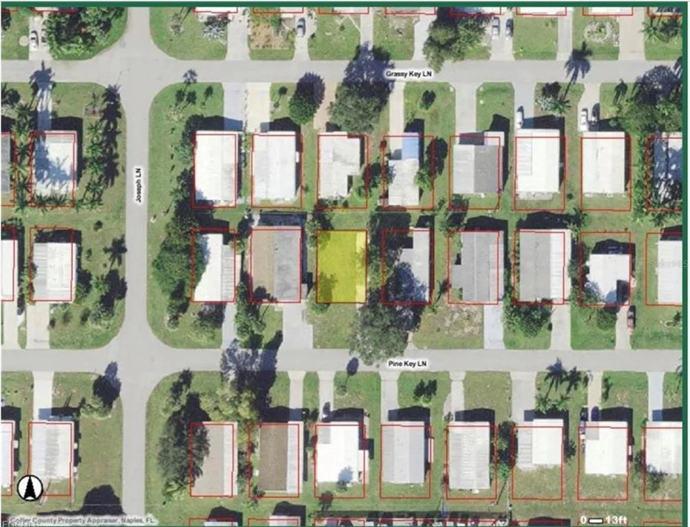 Unit for sale at 171 PINE KEY LANE, NAPLES, FL 34114