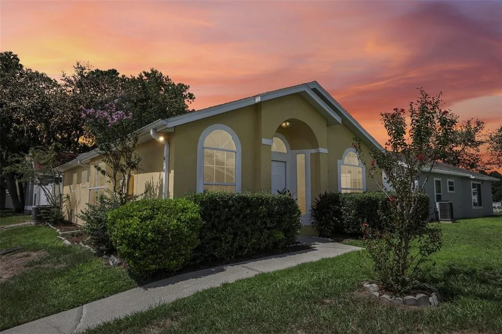 Unit for sale at 414 HORIZON DRIVE, WINTER SPRINGS, FL 32708