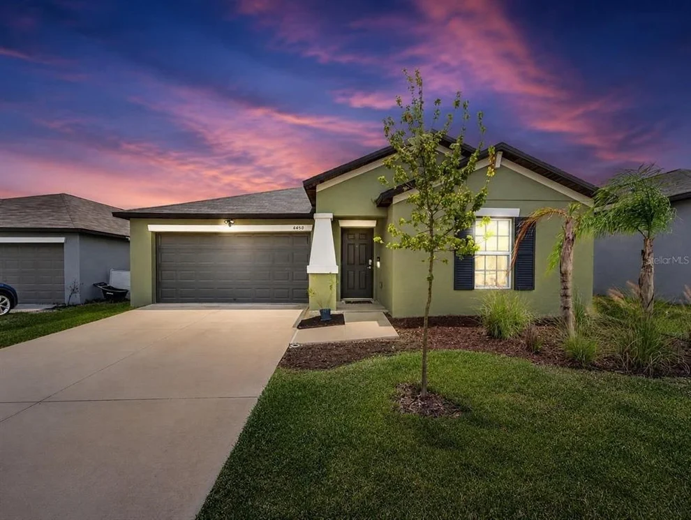 Unit for sale at 4450 COZY CONDOR COURT, BARTOW, FL 33830