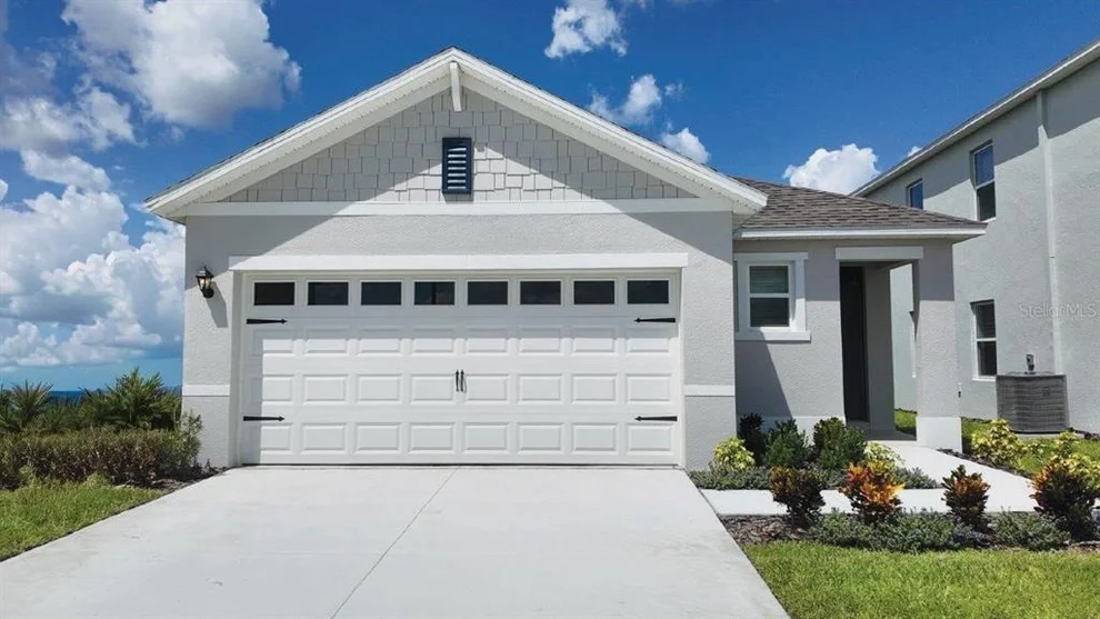 Unit for sale at 8310 PONCE DE LEON STREET, LAKELAND, FL 33810