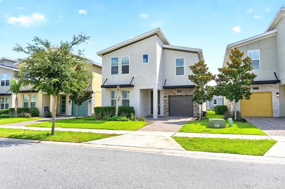 Unit for sale at 1045 LEADER STREET, DAVENPORT, FL 33896