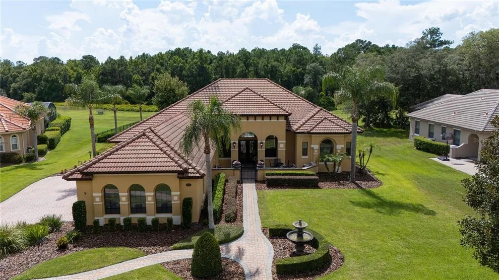 Unit for sale at 8632 SPIKERUSH COURT, SANFORD, FL 32771