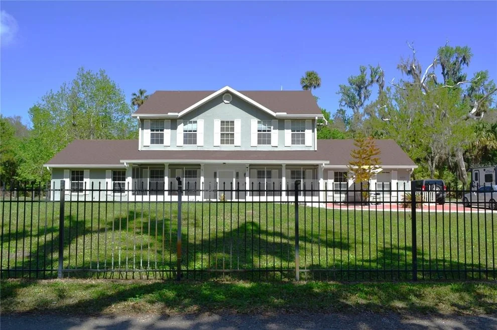 Unit for sale at 4720 NEBRASKA AVENUE, SANFORD, FL 32771