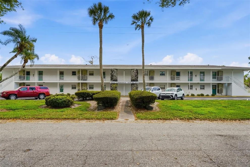 Unit for sale at 3900 ROXANE BOULEVARD, SARASOTA, FL 34235