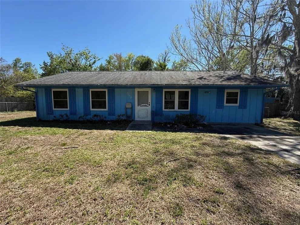 Unit for sale at 6292 W PARK DRIVE, HOMOSASSA, FL 34446